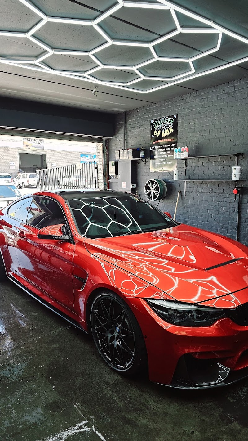 House Of Wax Carwash & Cafè - Photo 2